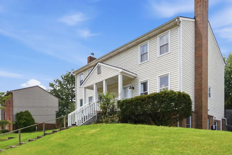 1415 Ridgecrest Drive, Lexington, KY 40517 - #3