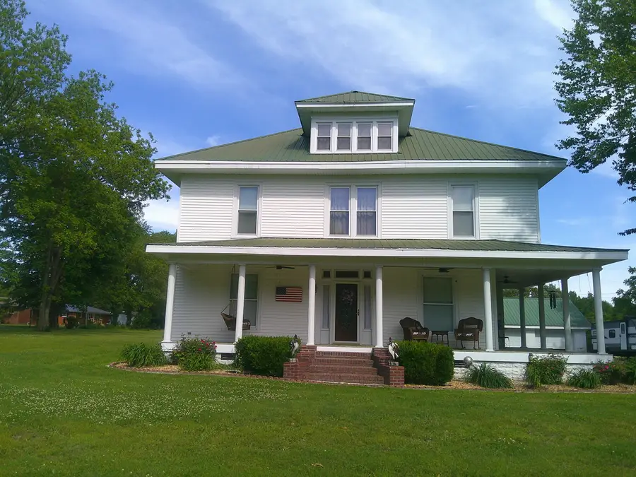 502 State Route 780, Clinton, KY 42031 - #2
