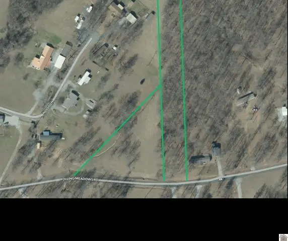 Lots 41 & 42 Rolling Meadows Road, Grand Rivers, KY 42045 - #1