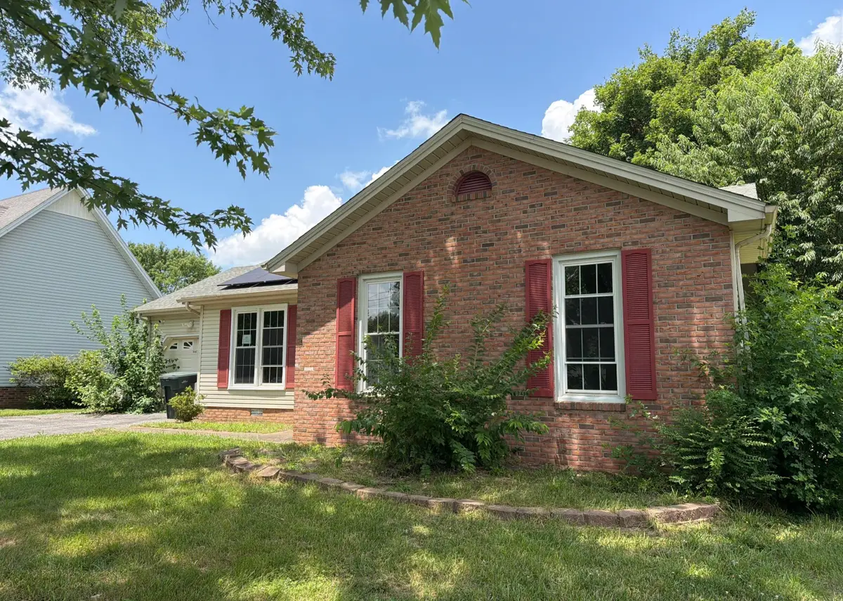 642 Winchester Drive, Hopkinsville, KY 42240 - #1