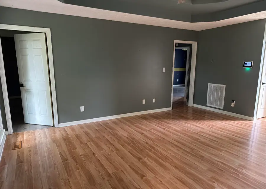 642 Winchester Drive, Hopkinsville, KY 42240 - #2