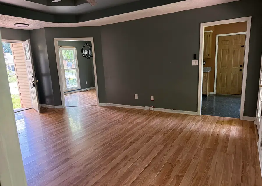 642 Winchester Drive, Hopkinsville, KY 42240 - #3