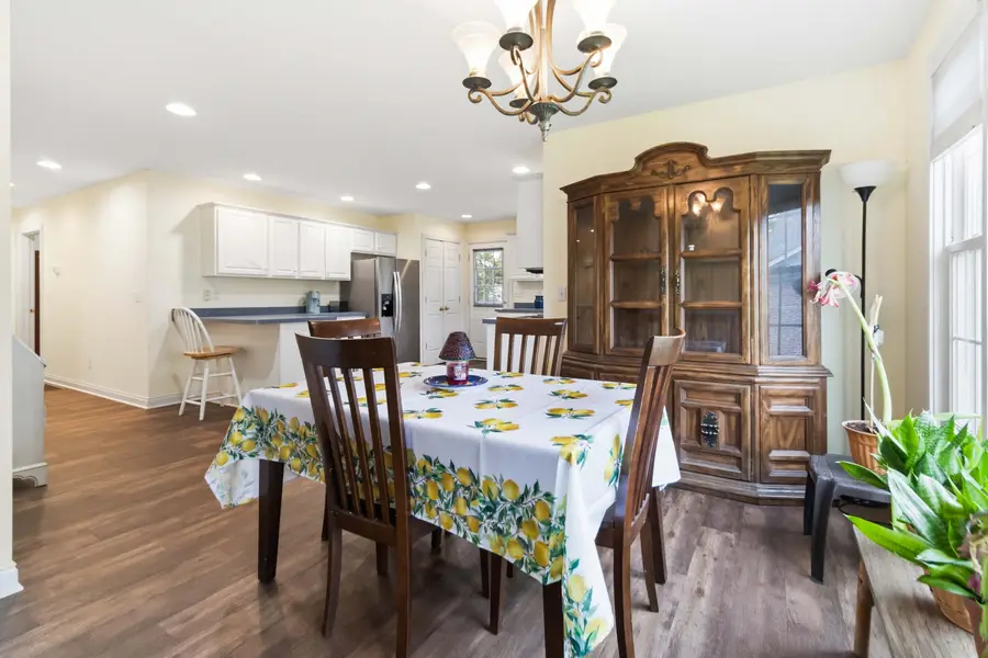 1043 Burnell Drive, Berea, KY 40403 - #3