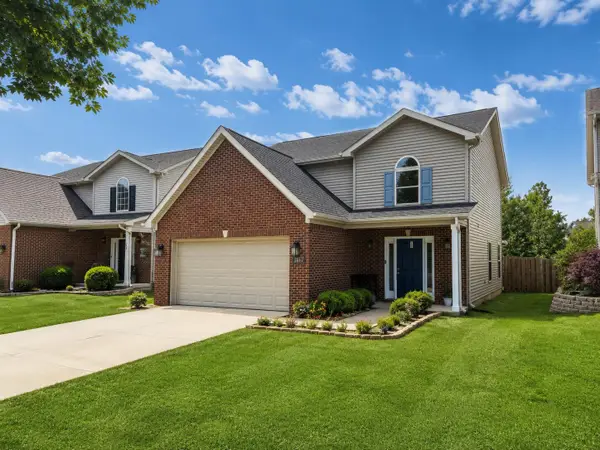 2017 Shaker Run Road, Lexington, KY 40509