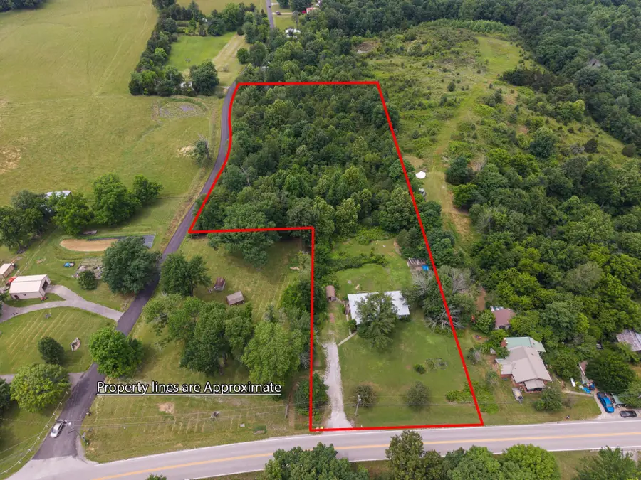 16475 Dawson Road, Dawson Springs, KY 42408 - #2