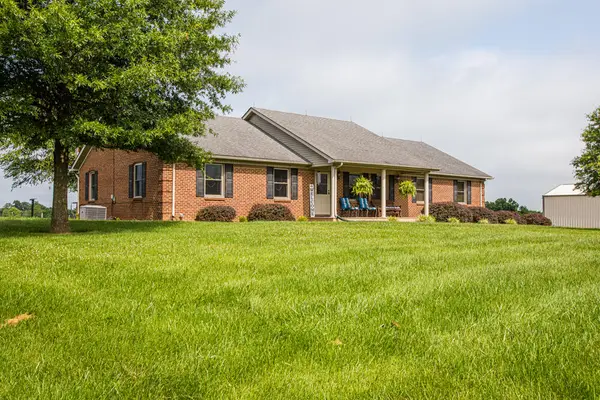 327 Collins Road, Paris, KY 40361