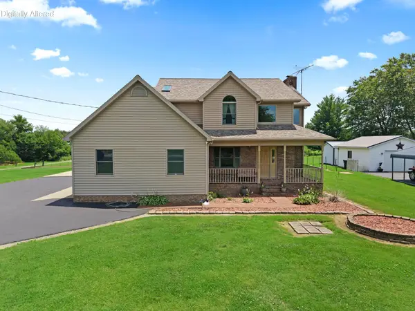 743 Ky-365, Sturgis, KY 42459