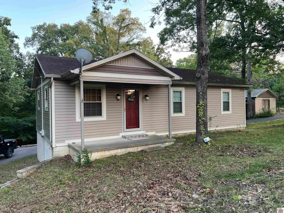 300 Spicewood Lane, Benton, KY 42025 - #1