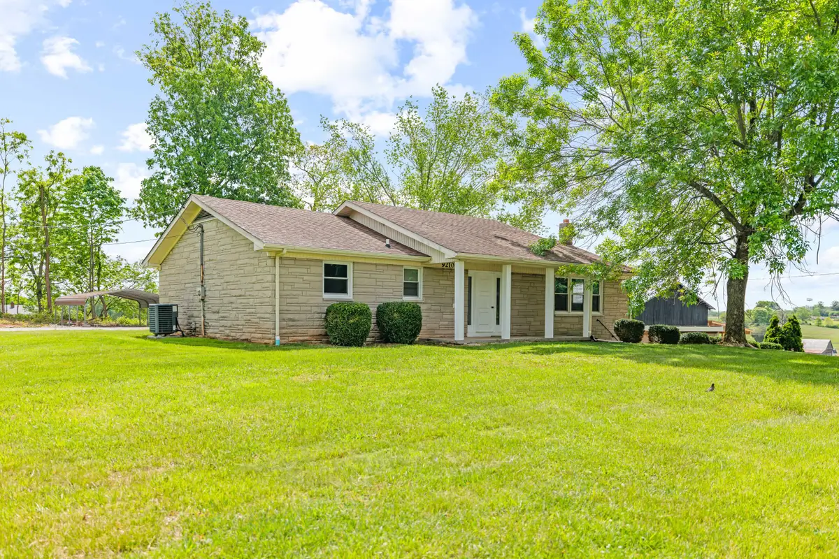 9210 Kentucky 1247, Eubank, KY 42567 - #1