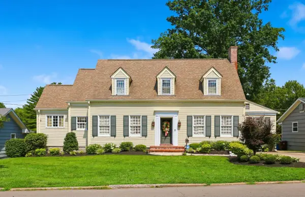 351 Boone Avenue, Winchester, KY 40391