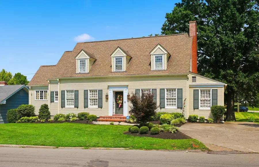 351 Boone Avenue, Winchester, KY 40391 - #2
