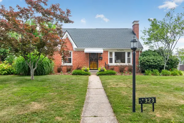 323 Stratford Drive, Lexington, KY 40503
