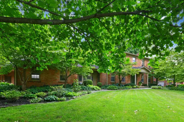 821 Cahaba Road, Lexington, KY 40502