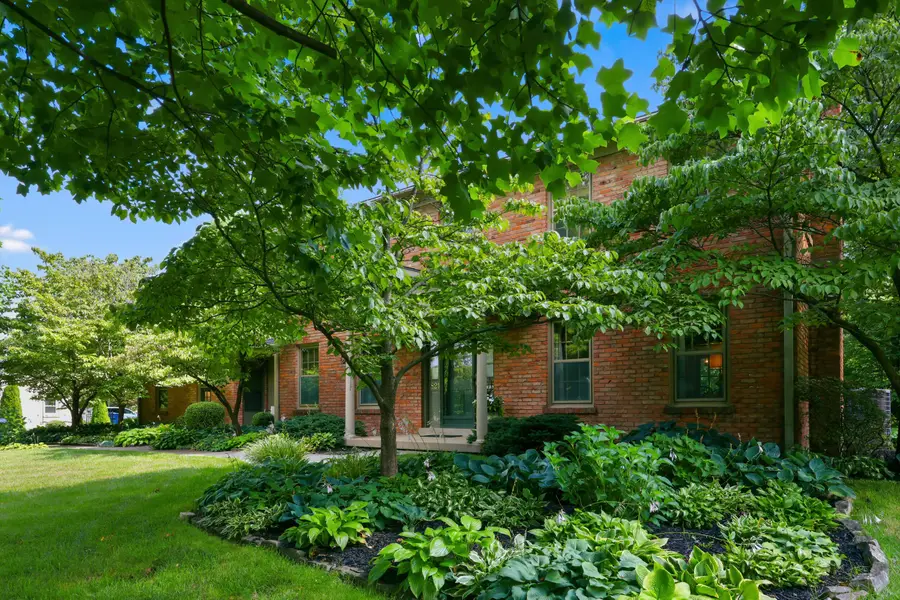 821 Cahaba Road, Lexington, KY 40502 - #3