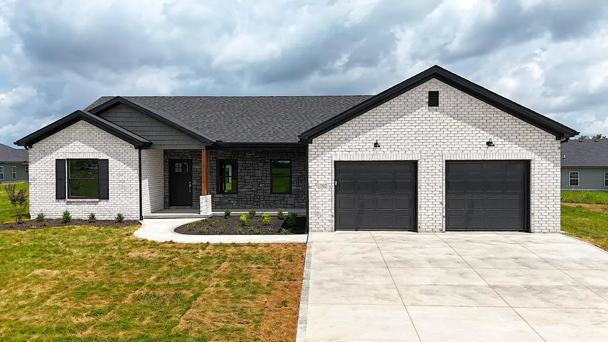 702  Spokane Drive, Richmond, KY 40475 - #1
