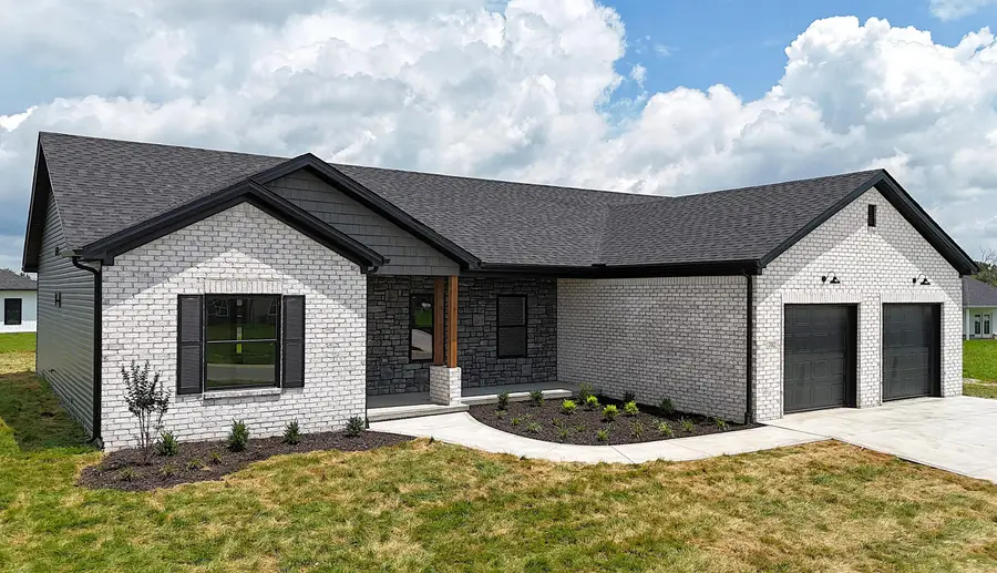 702  Spokane Drive, Richmond, KY 40475 - #2