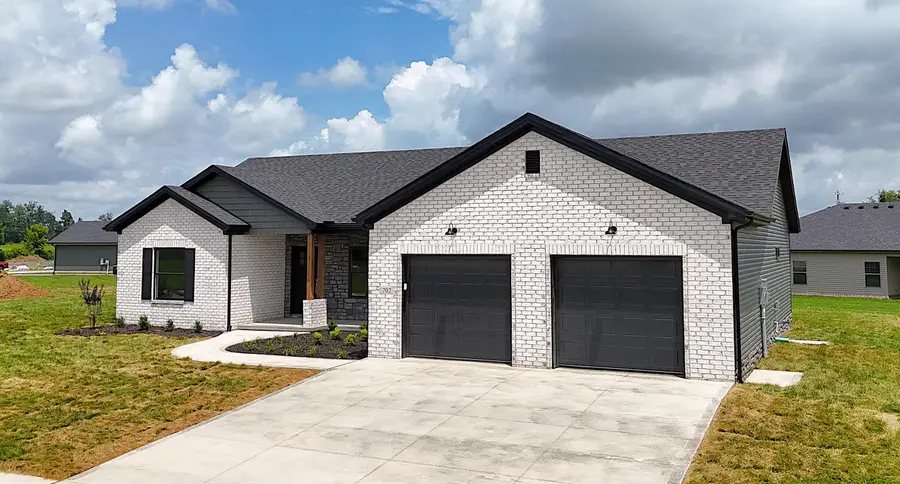 702  Spokane Drive, Richmond, KY 40475 - #3