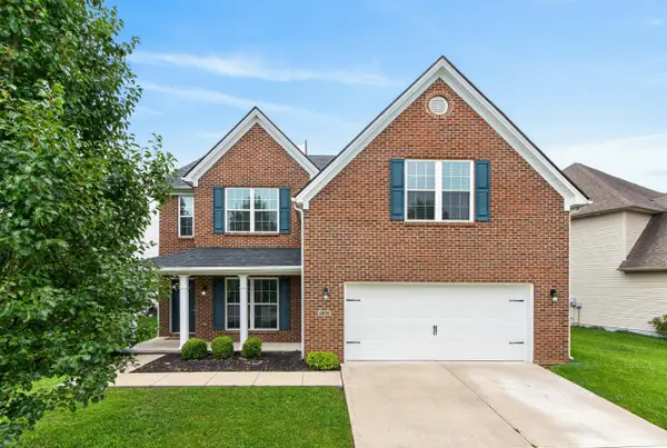 4636 Larkhill Lane, Lexington, KY 40509