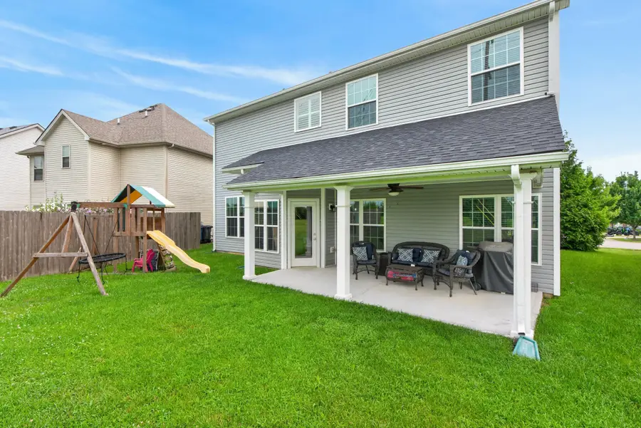 4636 Larkhill Lane, Lexington, KY 40509 - #2
