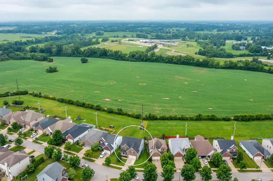 4636 Larkhill Lane, Lexington, KY 40509 - #3