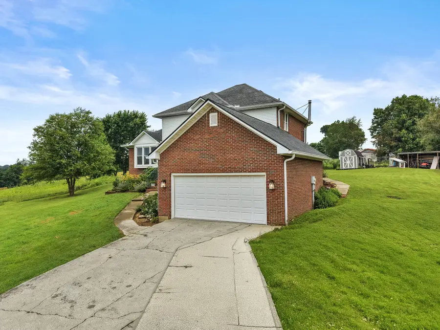 3290 Osborne Road, Mount Sterling, KY 40353 - #2