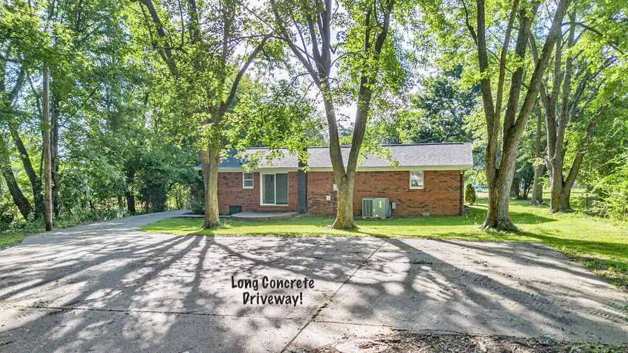 6545 Clinton Road, Paducah, KY 42001 - #3