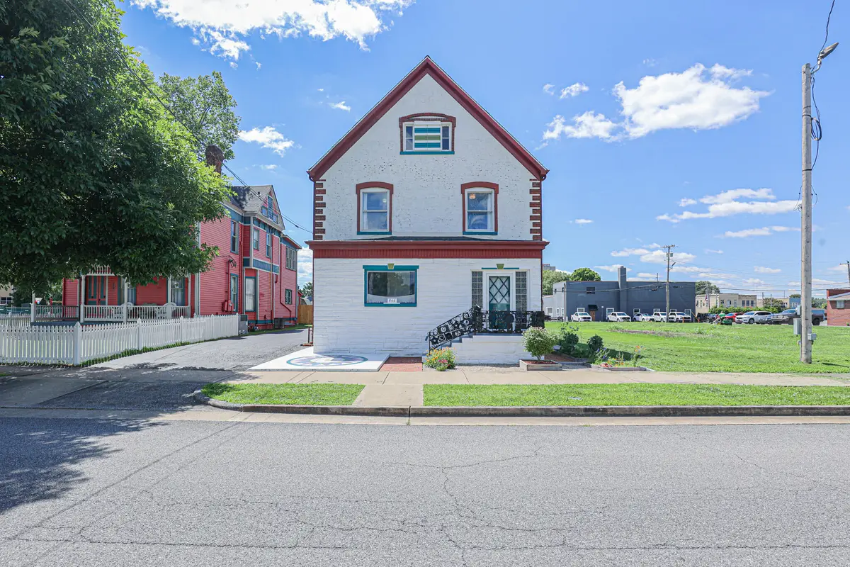 806 Jefferson Street, Paducah, KY 42001 - #1