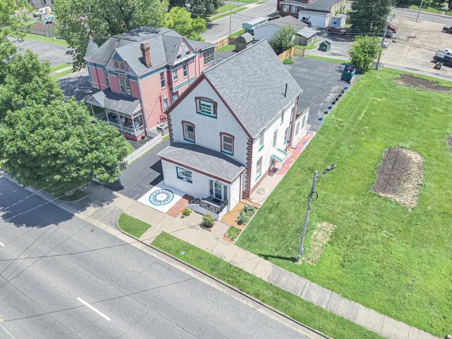 806 Jefferson Street, Paducah, KY 42001 - #2