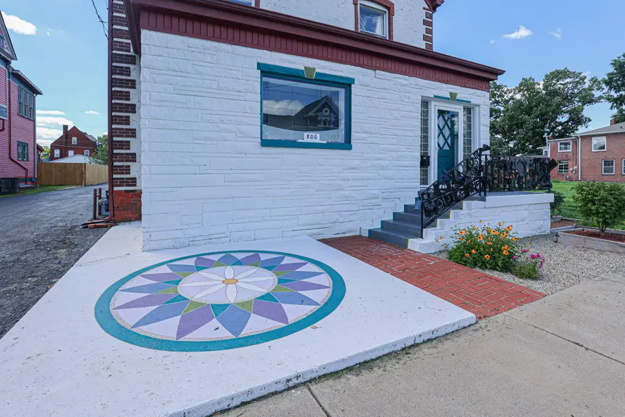 806 Jefferson Street, Paducah, KY 42001 - #3