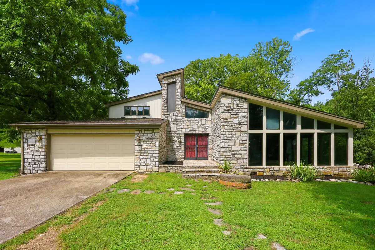 5349 Athens Boonesboro Road, Lexington, KY 40509 - #1