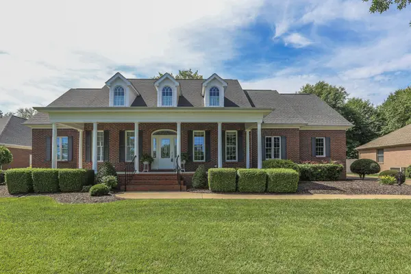 205 Willow Lake Drive, Paducah, KY 42003