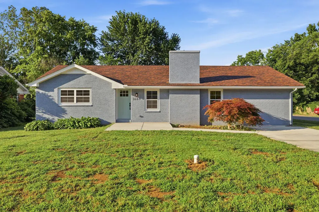 1669 Ryan Avenue, Murray, KY 42071 - #1