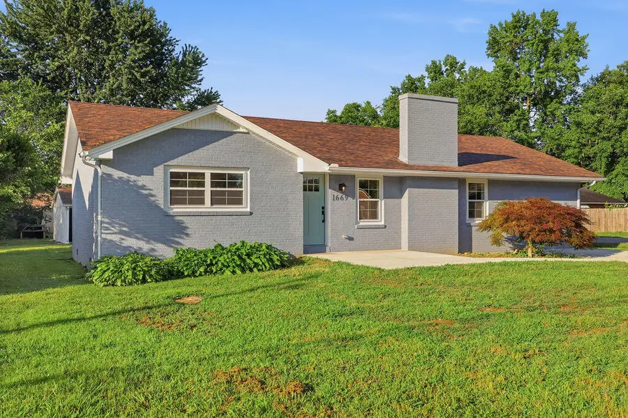 1669 Ryan Avenue, Murray, KY 42071 - #2