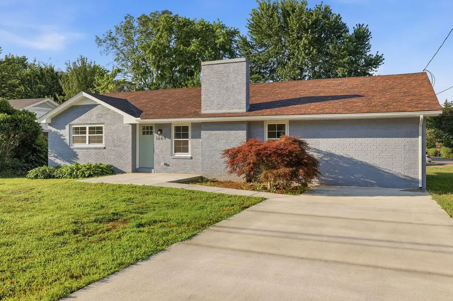 1669 Ryan Avenue, Murray, KY 42071 - #3