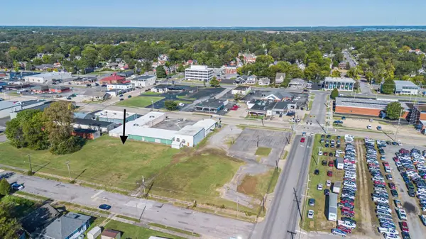 1645 Washington Street, Paducah, KY 42003