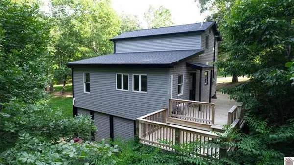 43 Barnacle Drive, New Concord, KY 42076
