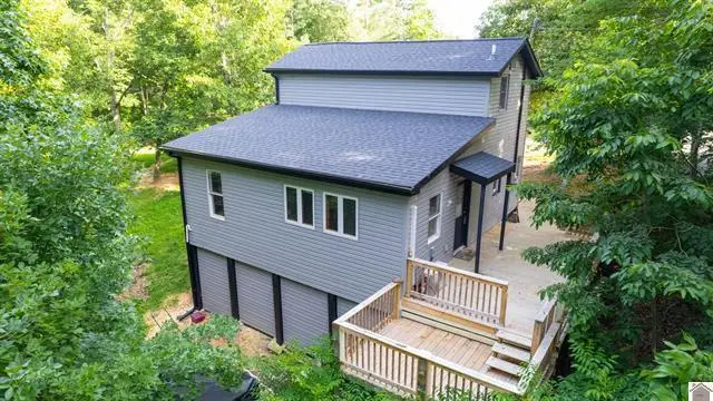 43 Barnacle Drive, New Concord, KY 42076 - #2
