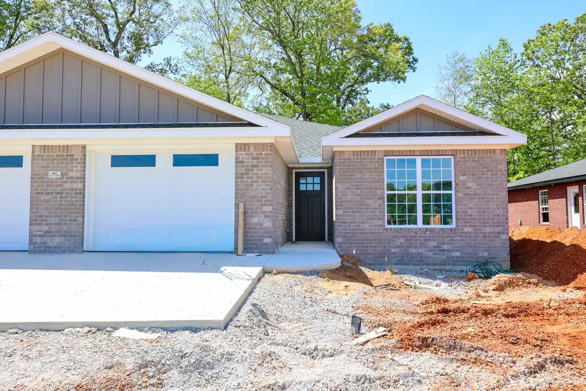 155  Blanton Court, Paducah, KY 42003 - #1