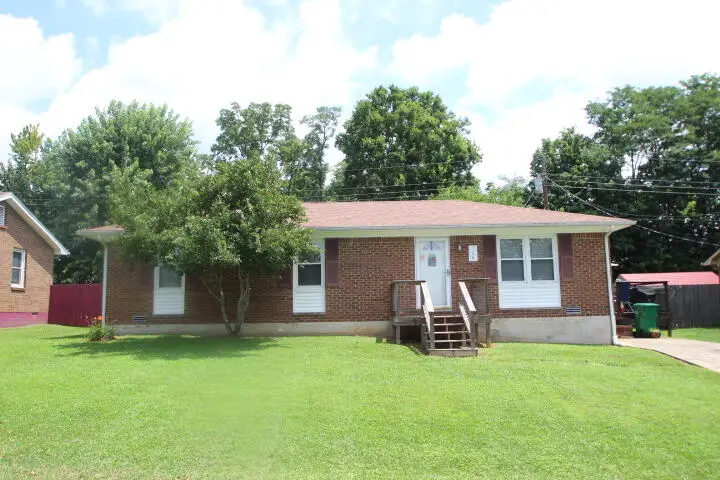 108 Dove Drive, Lawrenceburg, KY 40342 - #1