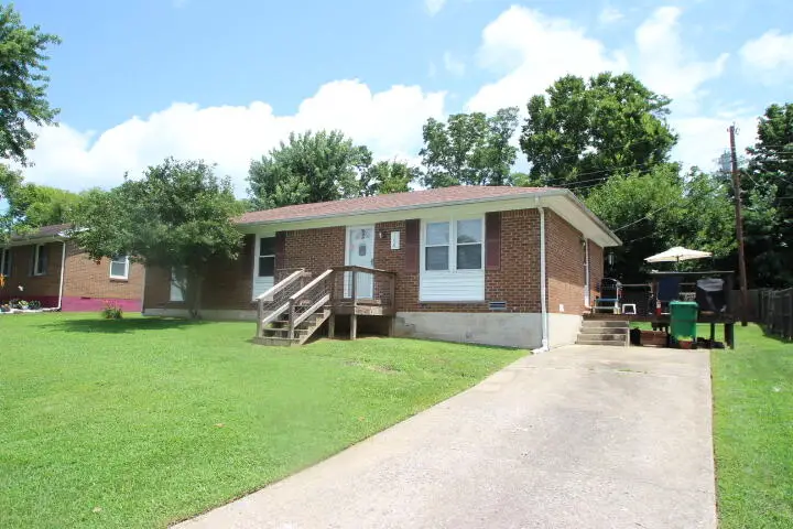 108 Dove Drive, Lawrenceburg, KY 40342 - #2