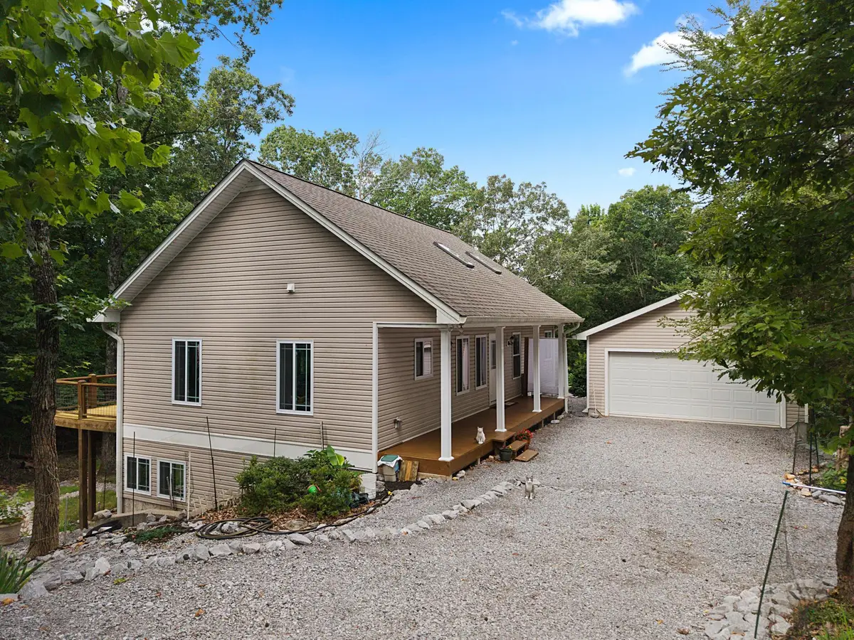 134 Tall Oaks Circle, Cadiz, KY 42211 - #1