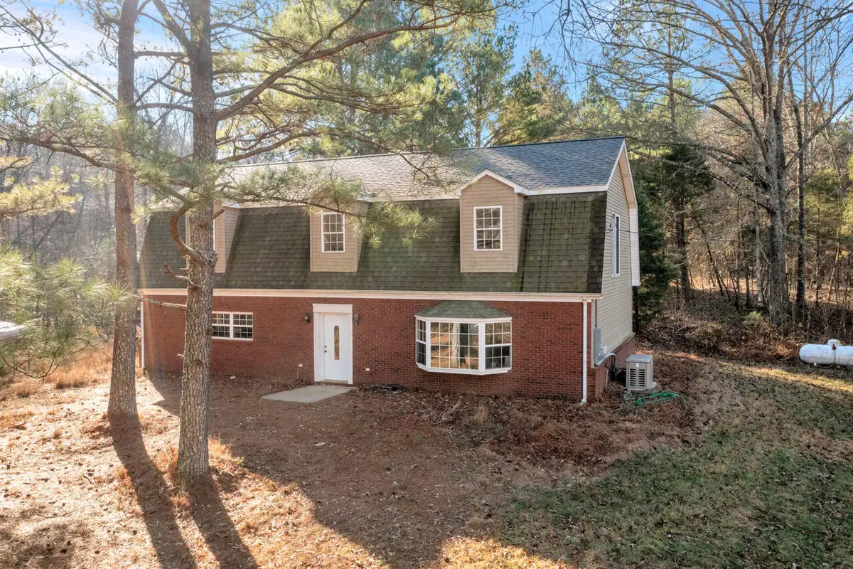 6303 Pottertown Road, Murray, KY 42071 - #1