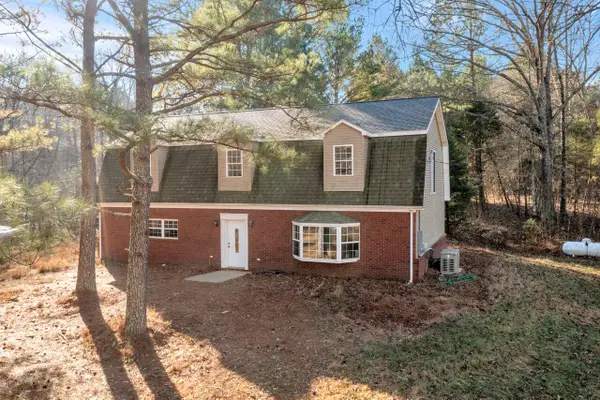 6303 Pottertown Road, Murray, KY 42071