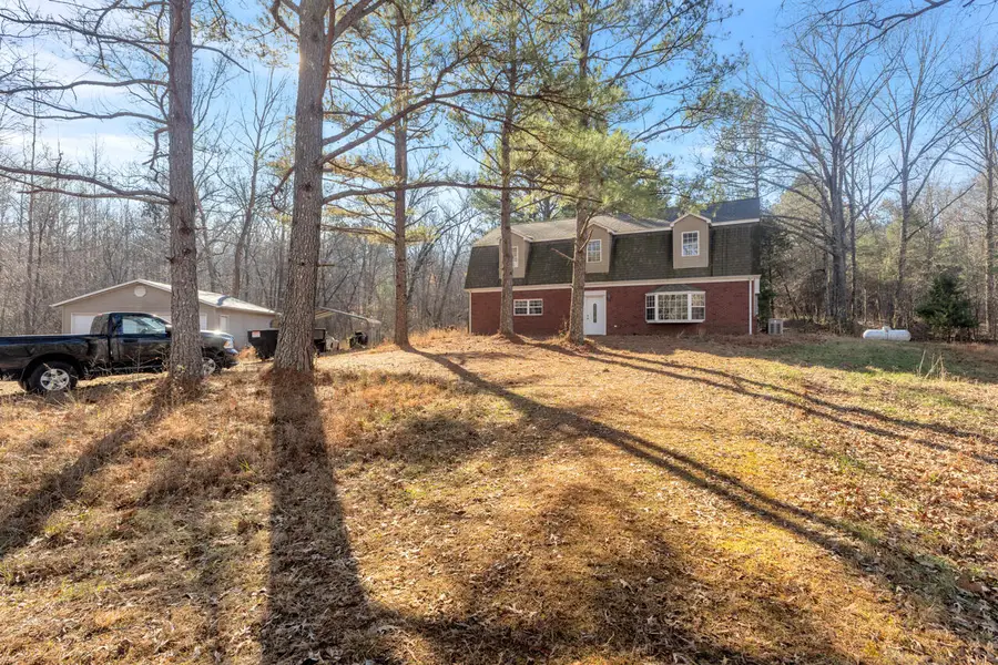 6303 Pottertown Road, Murray, KY 42071 - #3