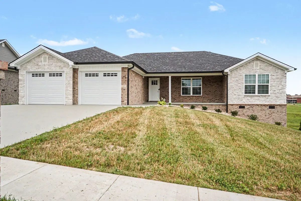 169 Central Park Avenue, Berea, KY 40403 - #1