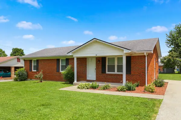 106 Eagle Drive, Lawrenceburg, KY 40342