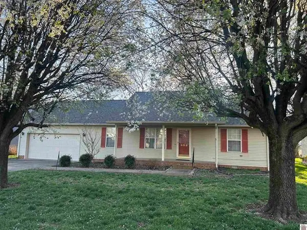 903 Sivley Road, Hopkinsville, KY 42240