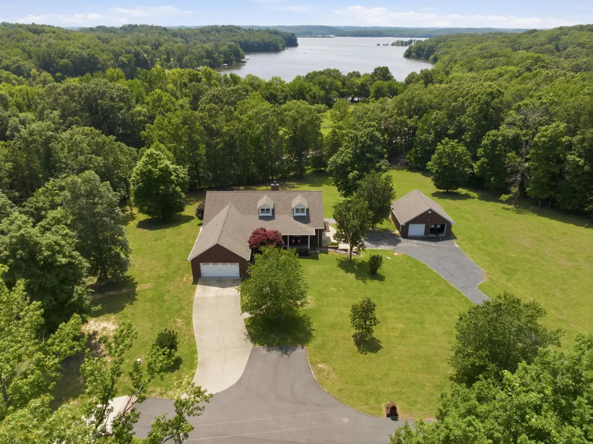 419 Livingston Way, Cadiz, KY 42211 - #1
