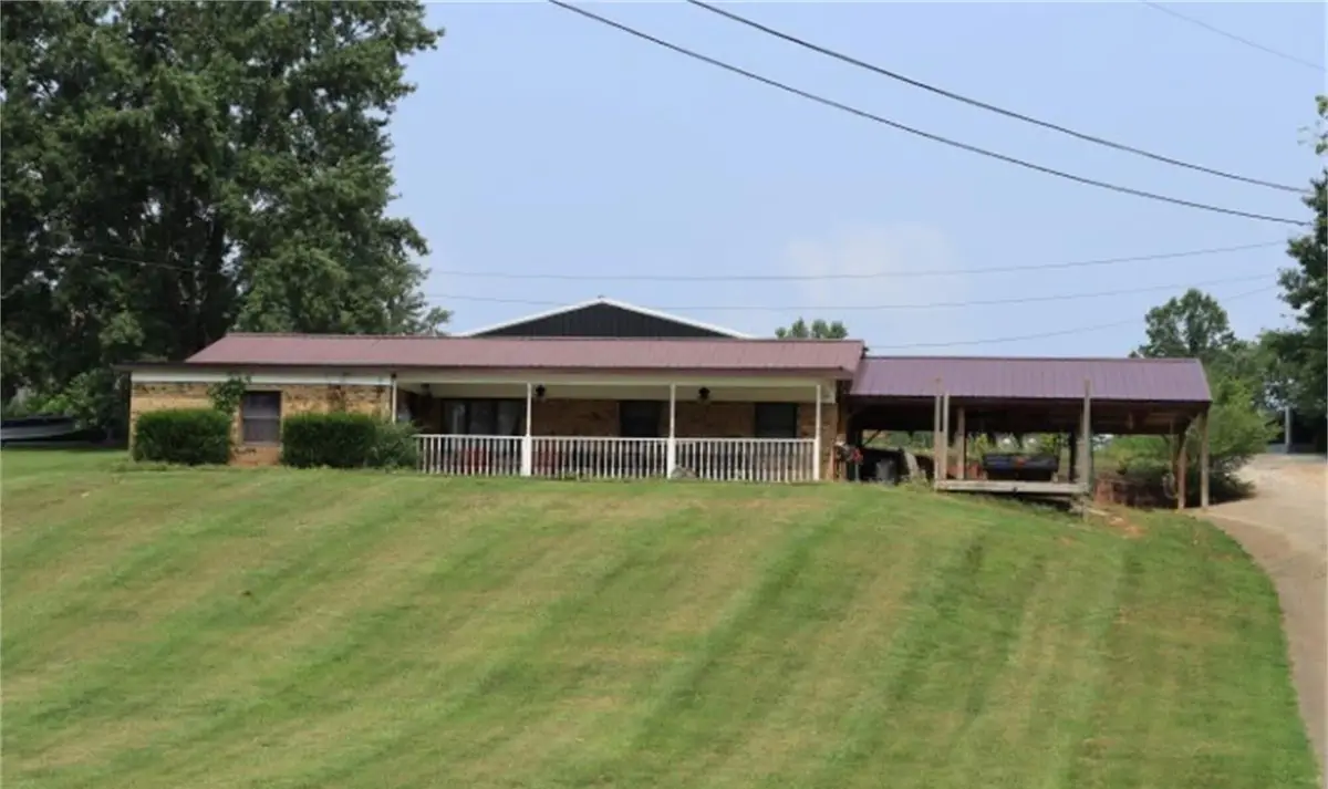 460 Kentucky 1674, Somerset, KY 42503 - #1