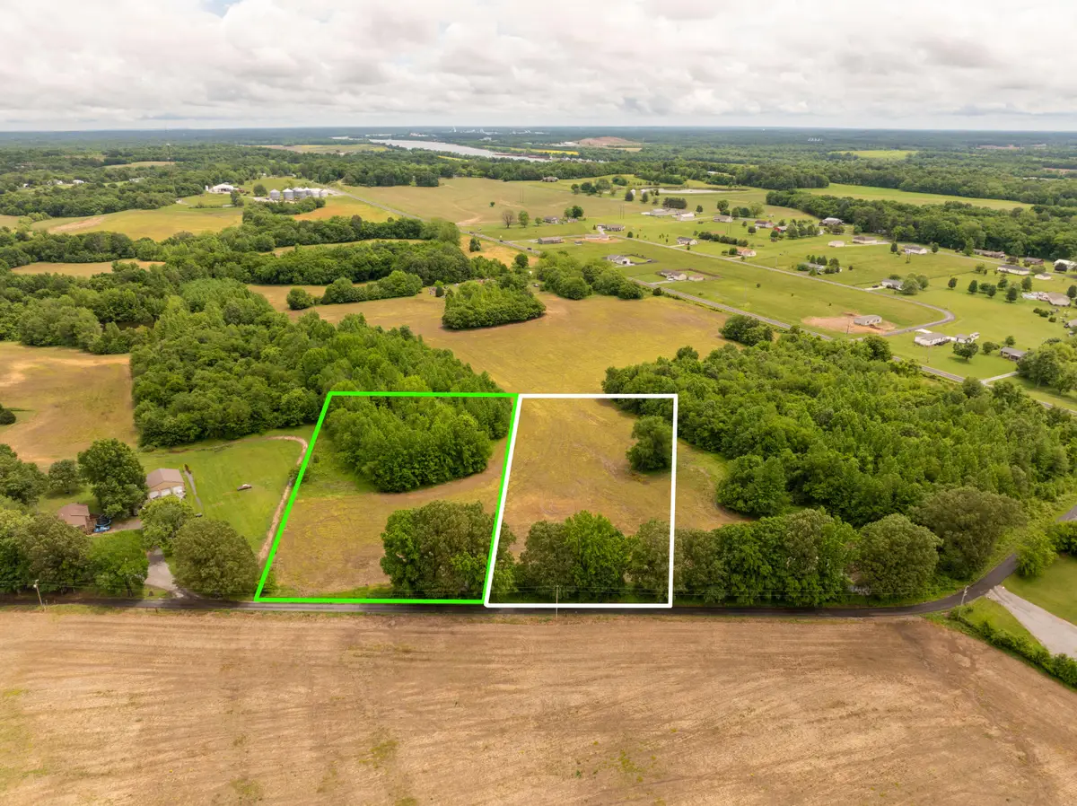 000 Gillahan Road #Lot 2, Ledbetter, KY 42058 - #1